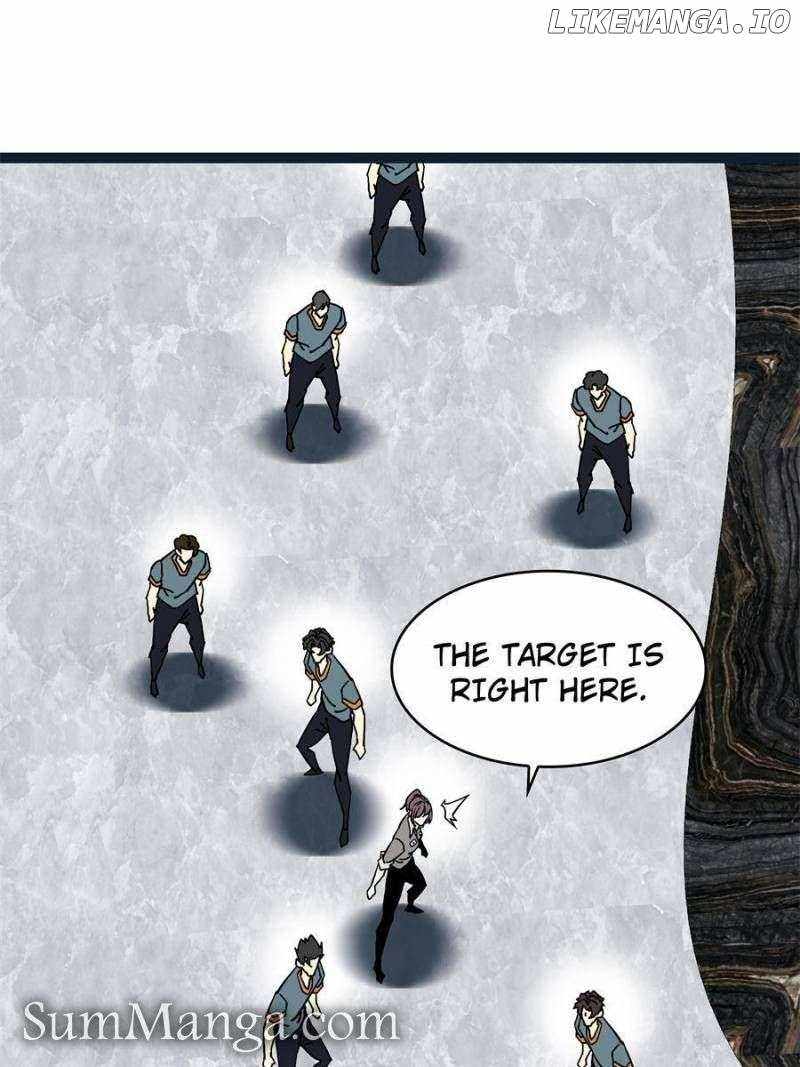 Read It all starts with playing game seriously Manga Online