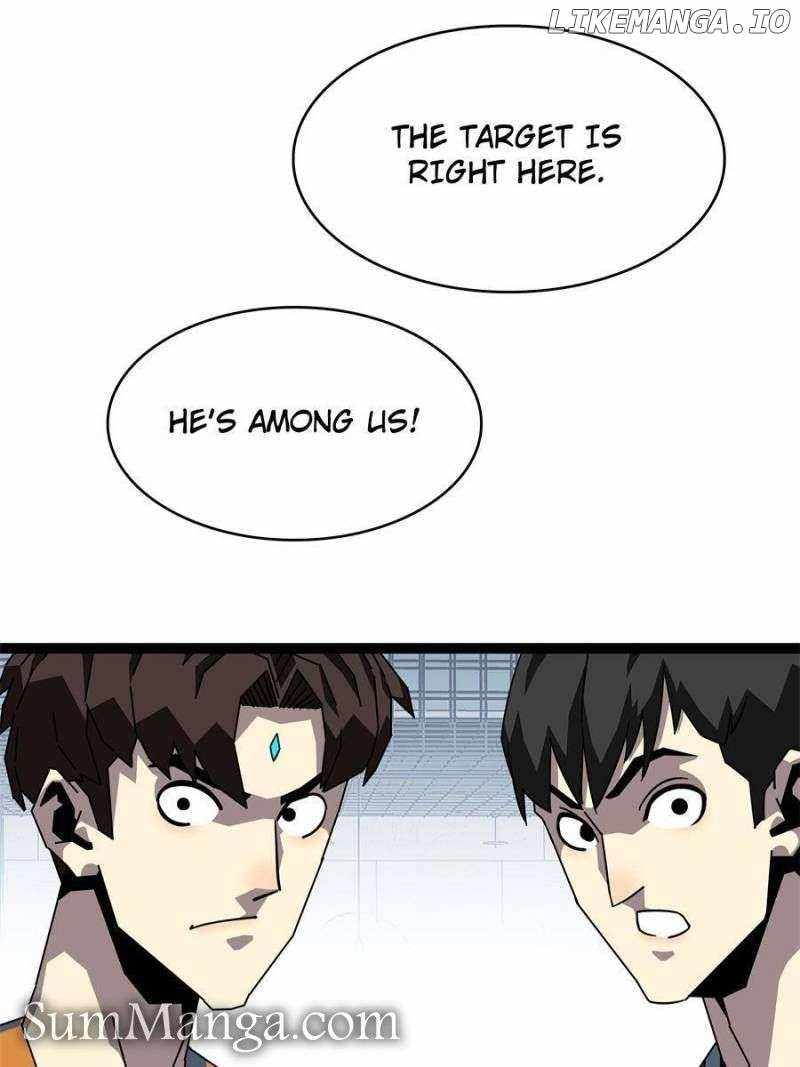 Read It all starts with playing game seriously Manga Online
