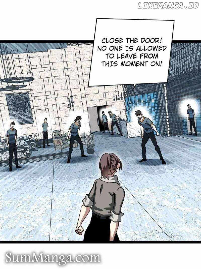 Read It all starts with playing game seriously Manga Online