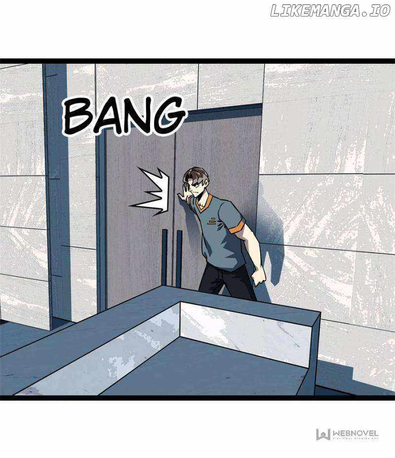 Read It all starts with playing game seriously Manga Online