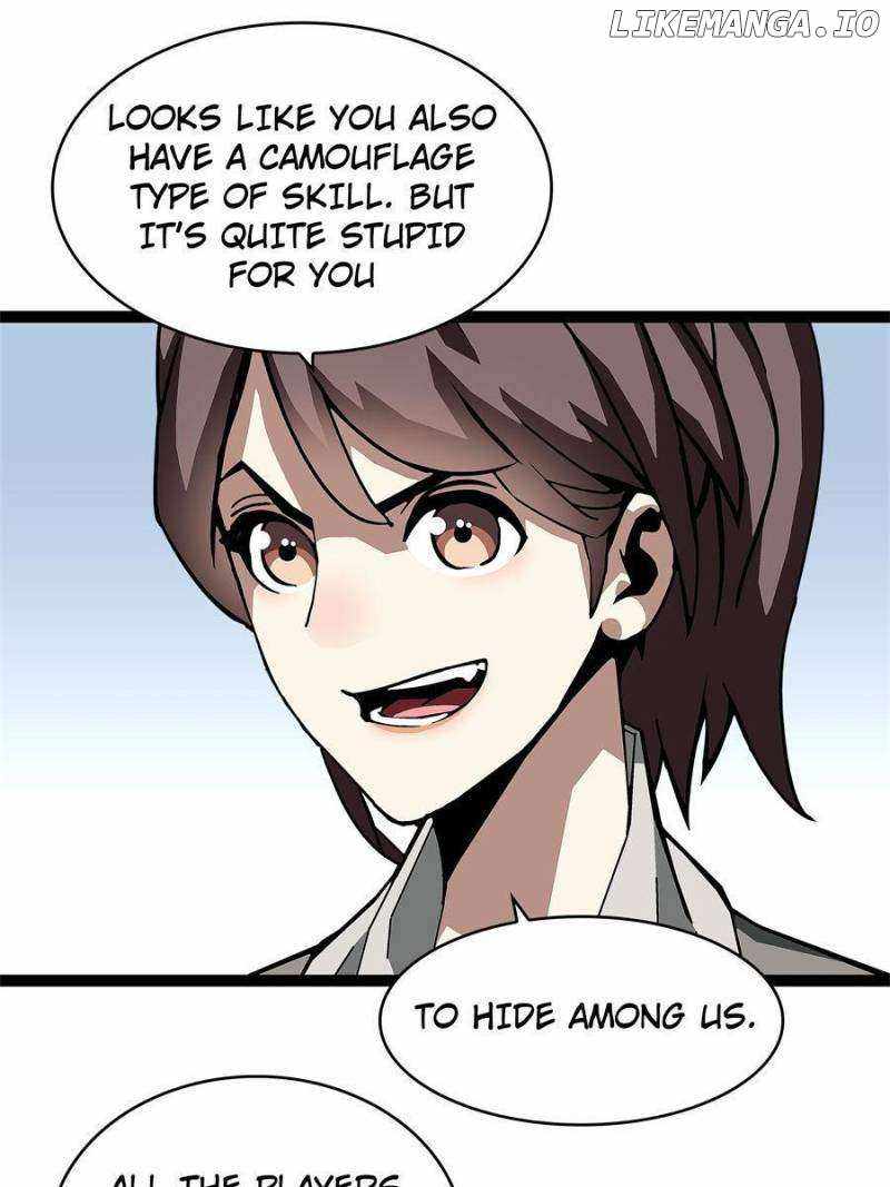 Read It all starts with playing game seriously Manga Online