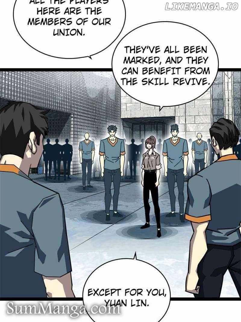 Read It all starts with playing game seriously Manga Online