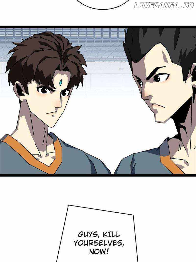 Read It all starts with playing game seriously Manga Online