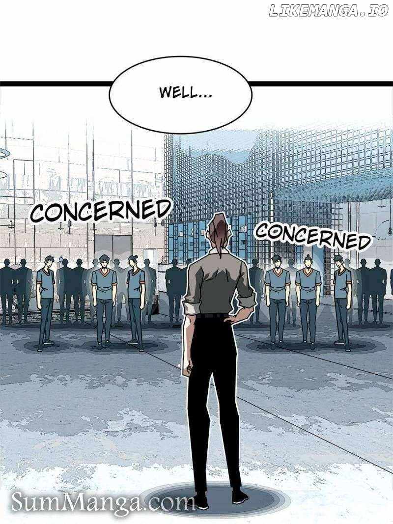 Read It all starts with playing game seriously Manga Online