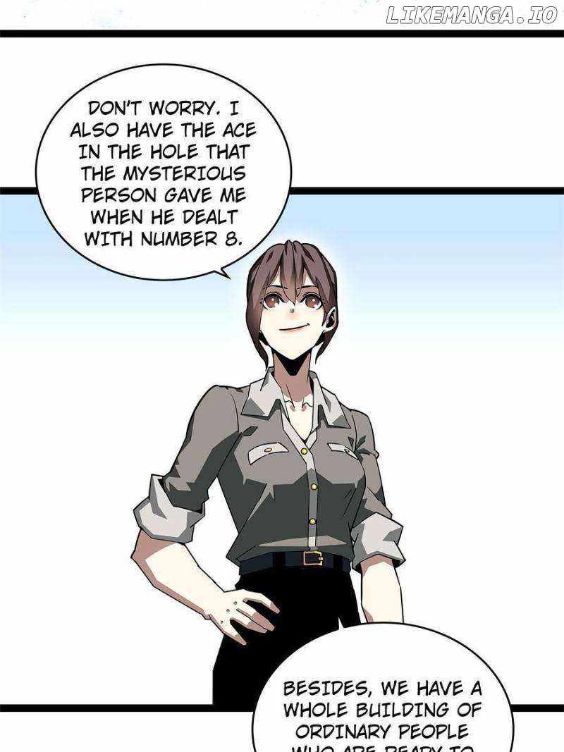 Read It all starts with playing game seriously Manga Online