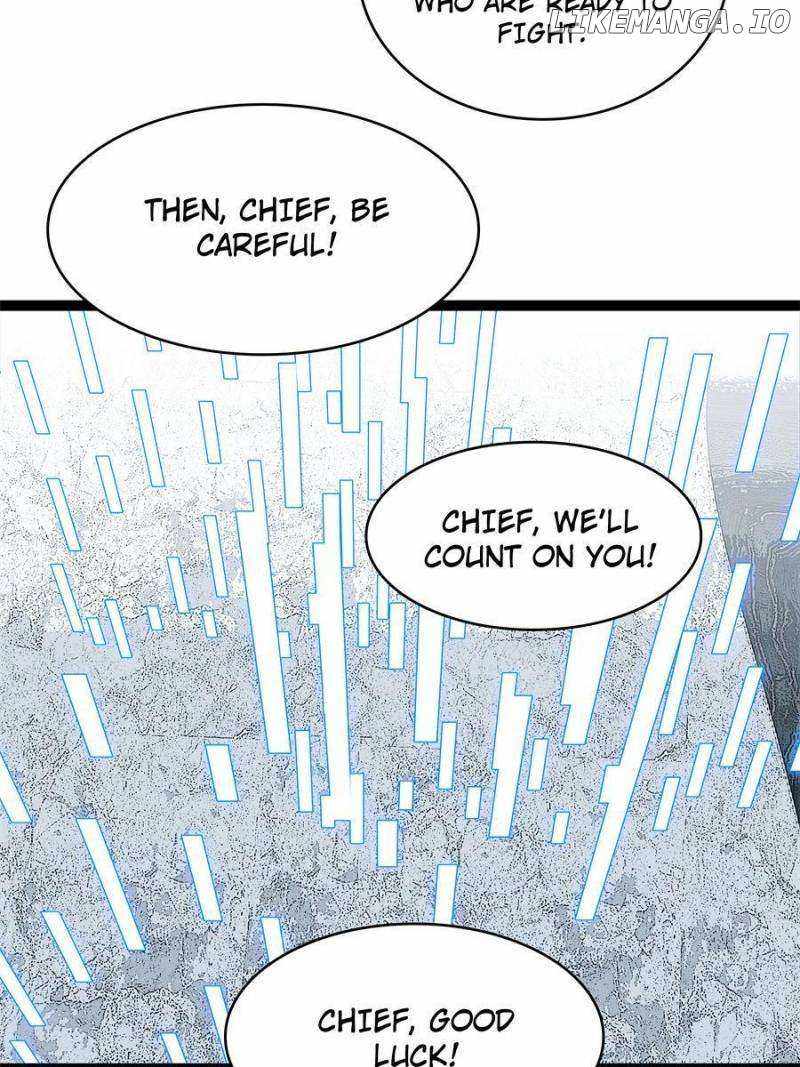 Read It all starts with playing game seriously Manga Online