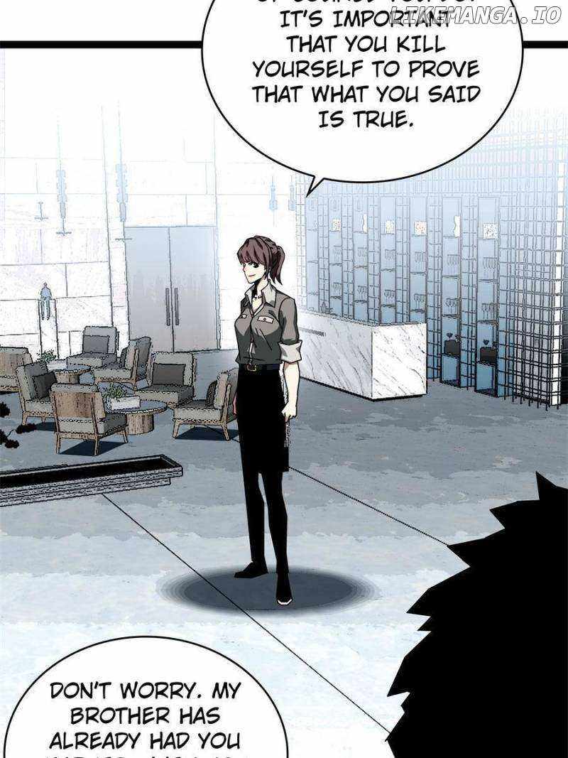 Read It all starts with playing game seriously Manga Online