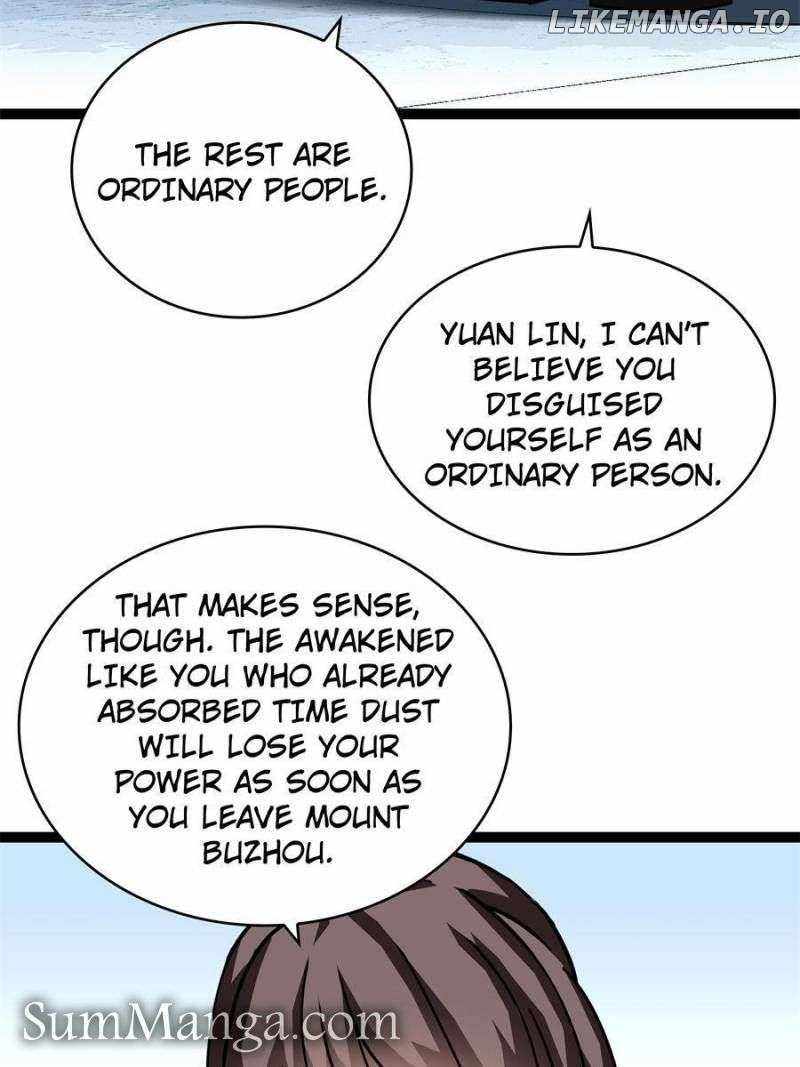 Read It all starts with playing game seriously Manga Online