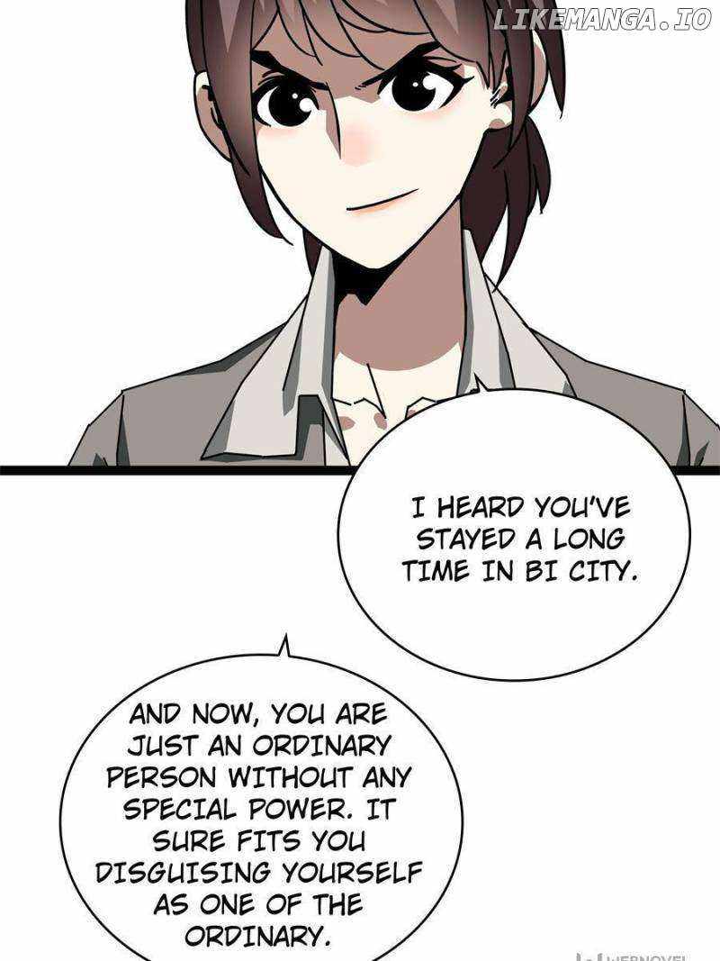 Read It all starts with playing game seriously Manga Online