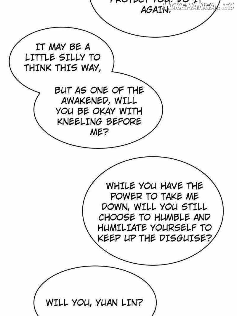 Read It all starts with playing game seriously Manga Online