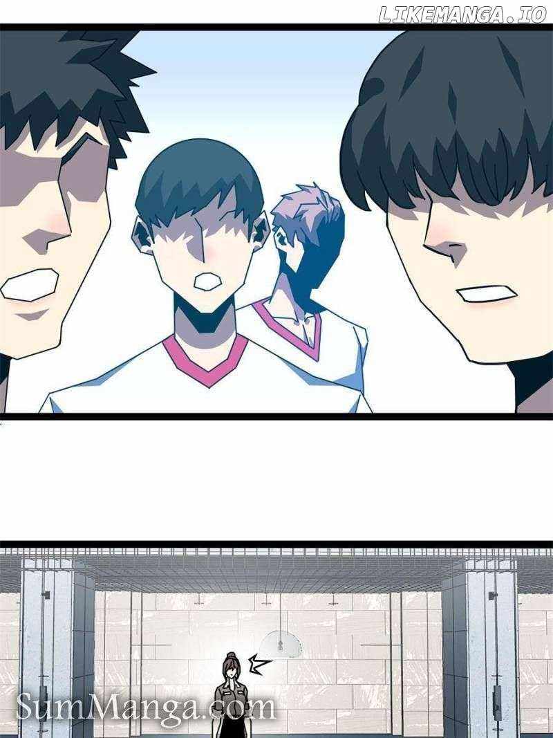 Read It all starts with playing game seriously Manga Online
