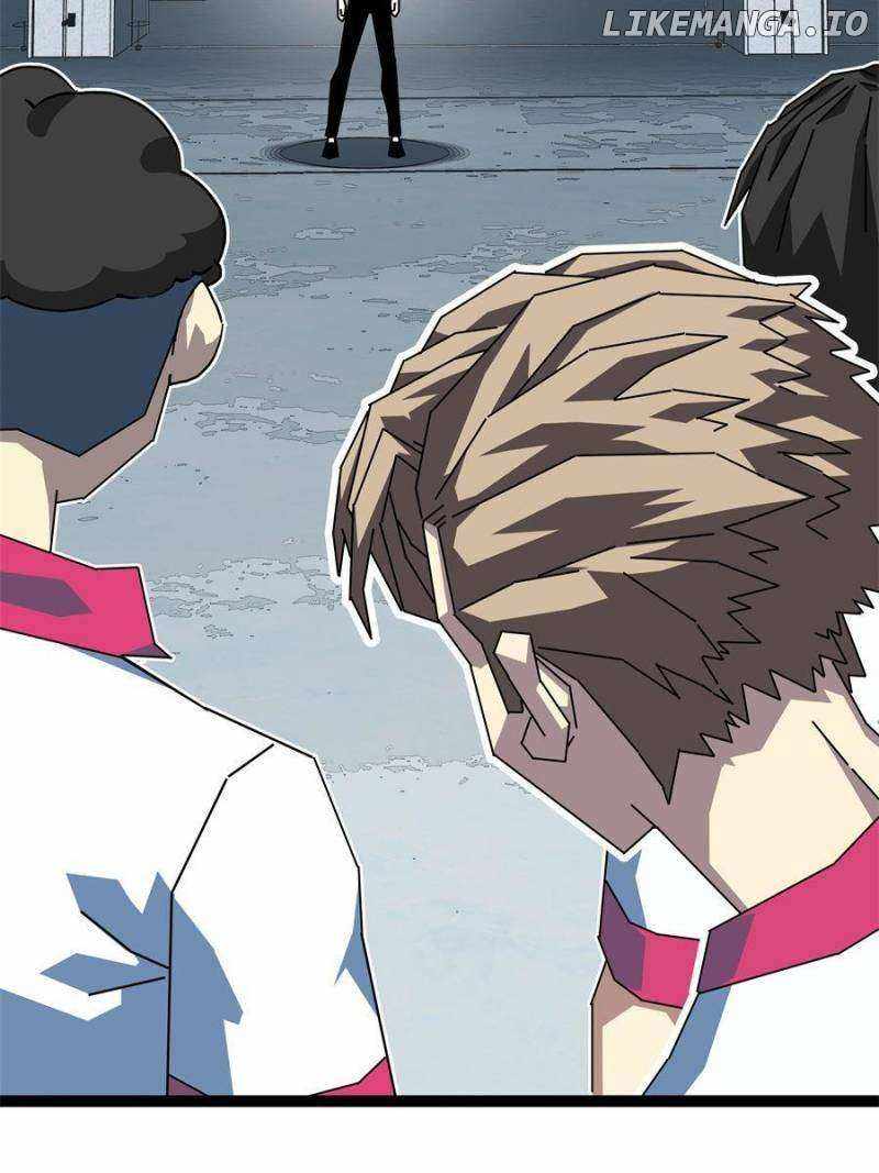 Read It all starts with playing game seriously Manga Online