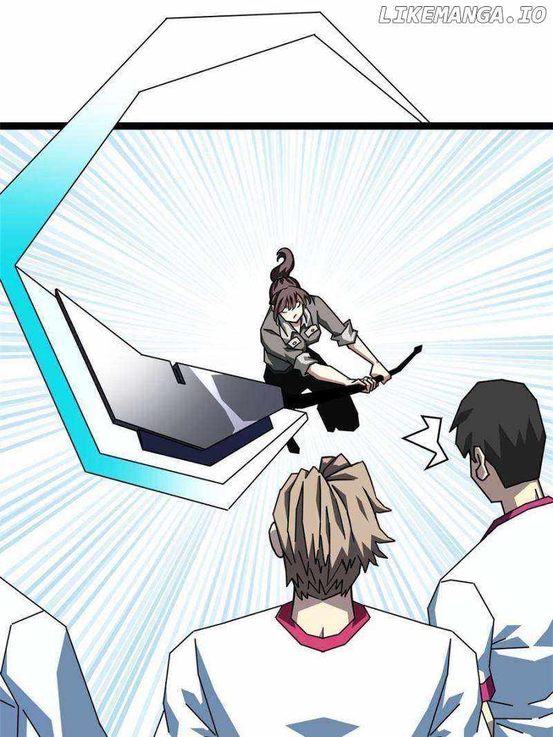 Read It all starts with playing game seriously Manga Online