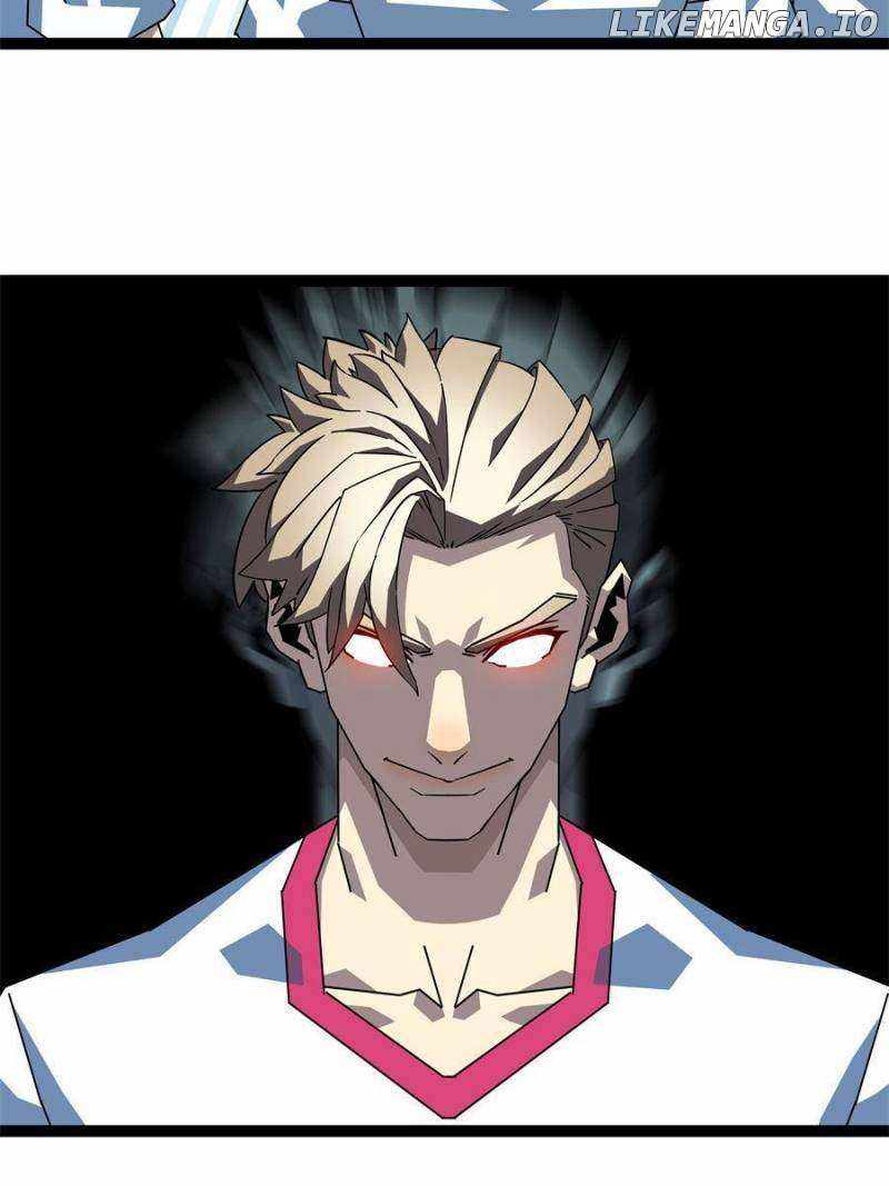 Read It all starts with playing game seriously Manga Online