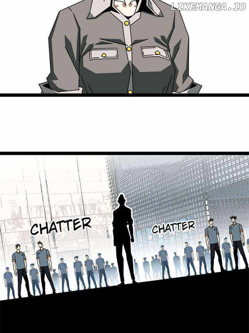 Read It all starts with playing game seriously Manga Online