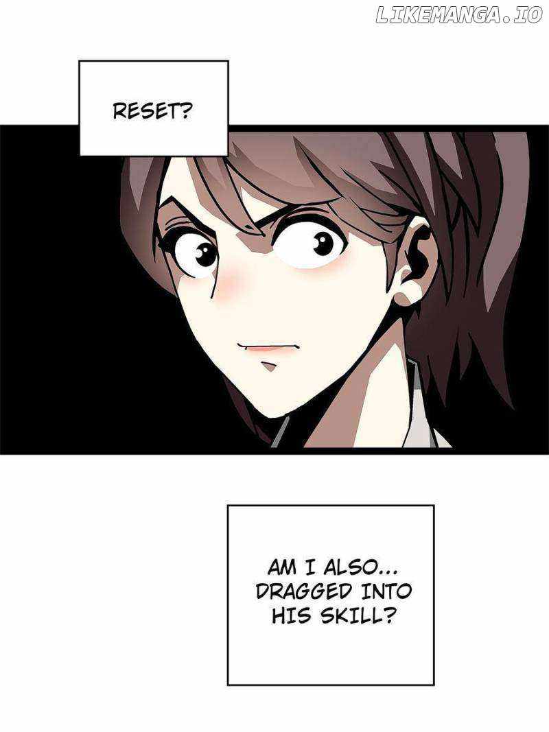 Read It all starts with playing game seriously Manga Online