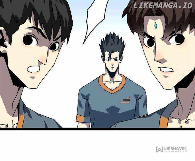 Read It all starts with playing game seriously Manga Online