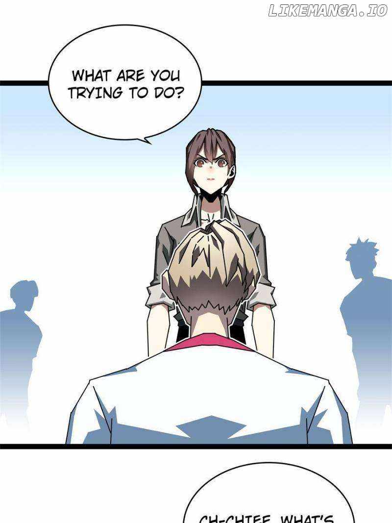 Read It all starts with playing game seriously Manga Online