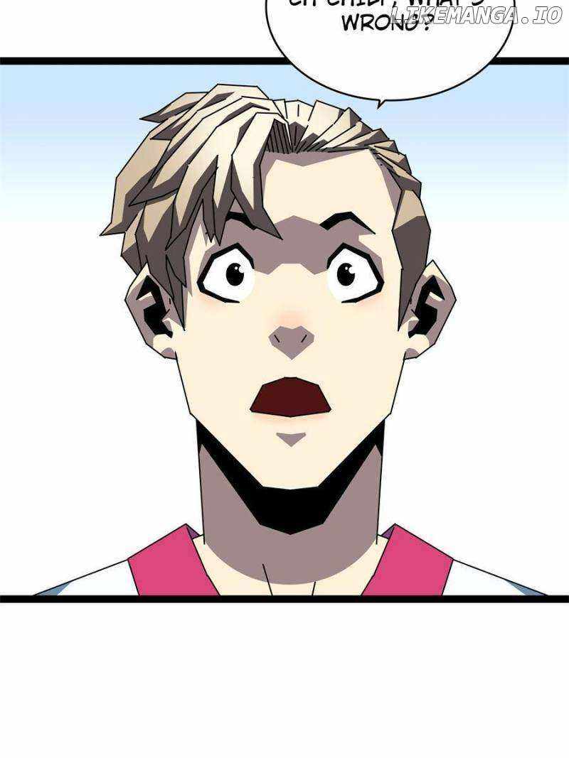 Read It all starts with playing game seriously Manga Online