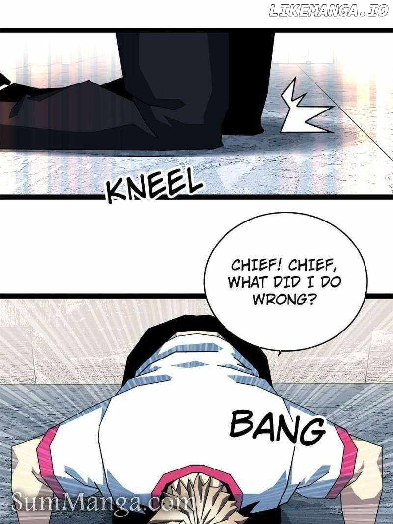 Read It all starts with playing game seriously Manga Online