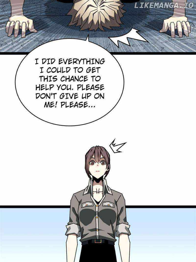 Read It all starts with playing game seriously Manga Online