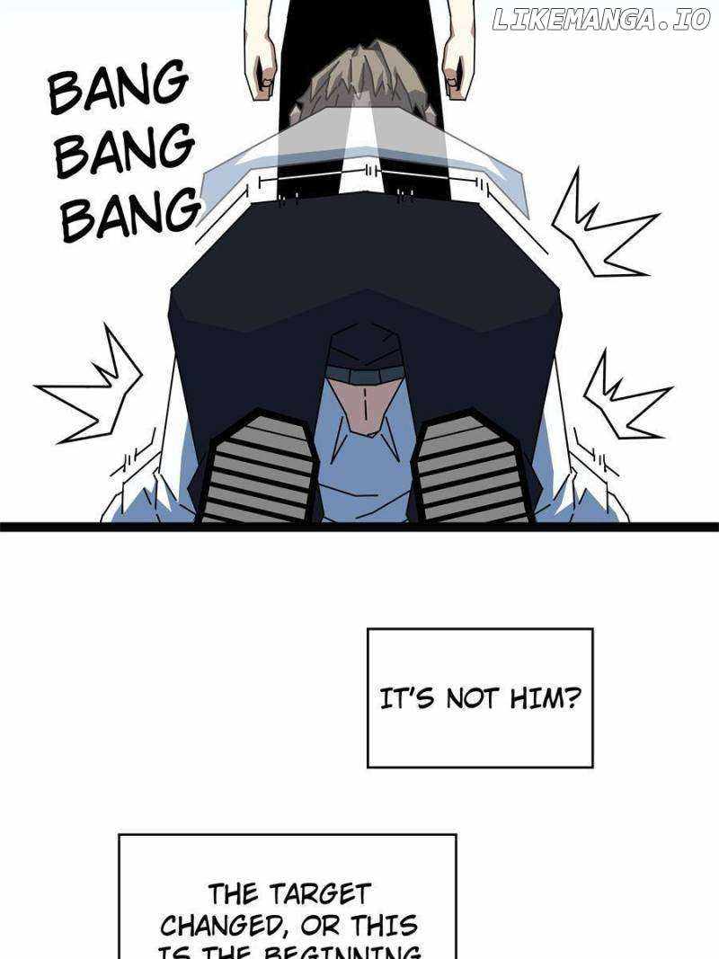 Read It all starts with playing game seriously Manga Online