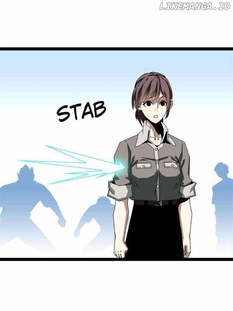 Read It all starts with playing game seriously Manga Online