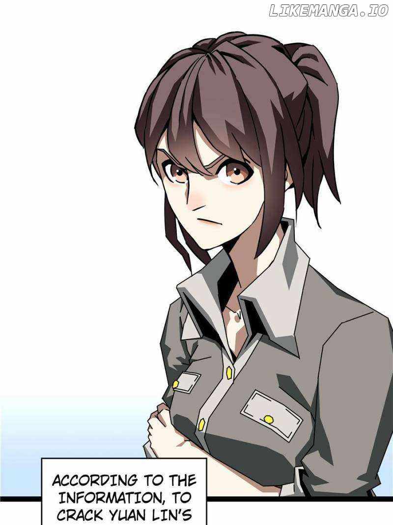 Read It all starts with playing game seriously Manga Online