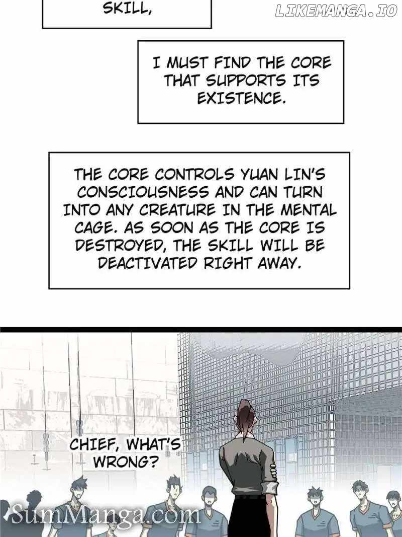 Read It all starts with playing game seriously Manga Online