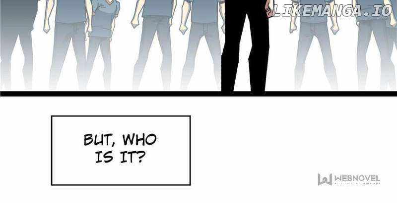 Read It all starts with playing game seriously Manga Online