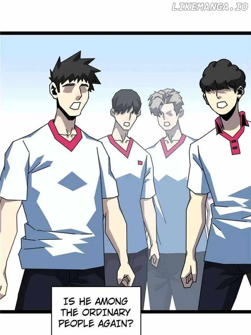 Read It all starts with playing game seriously Manga Online