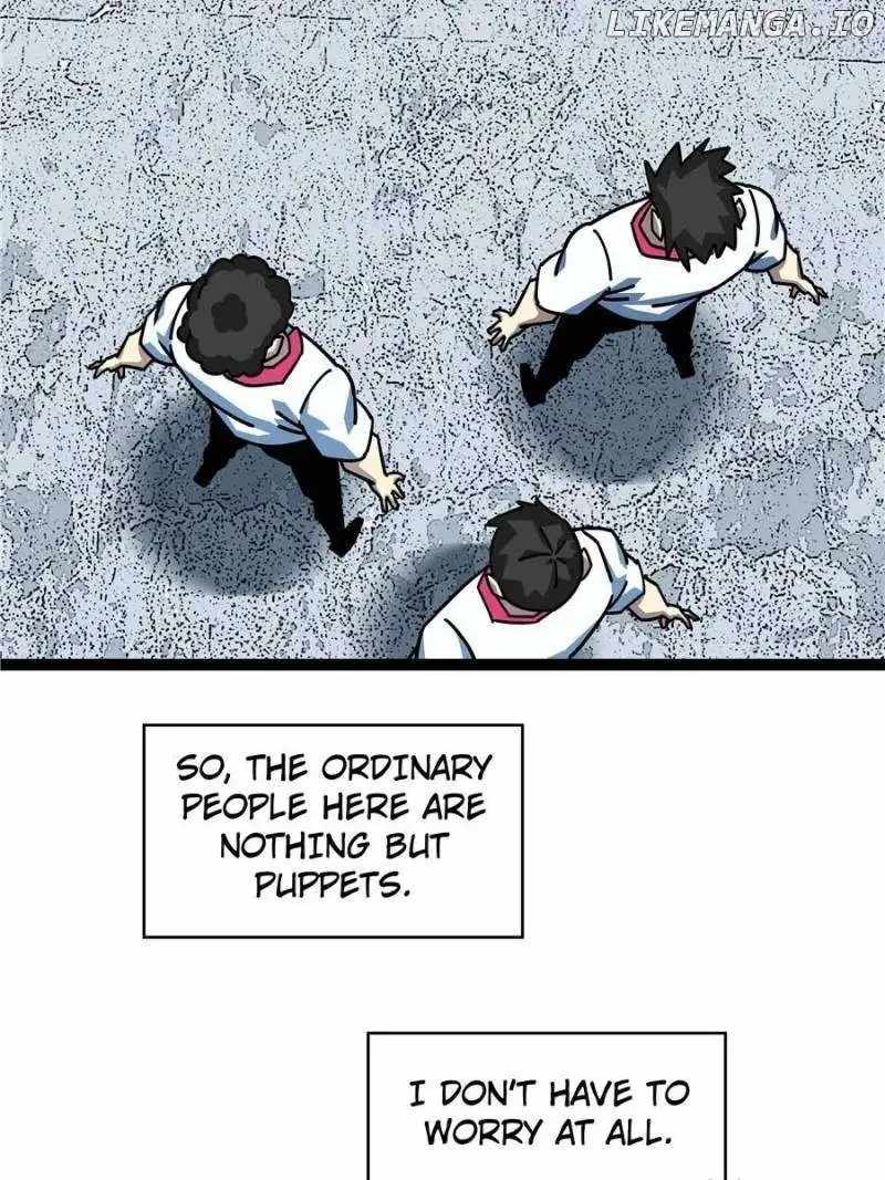 Read It all starts with playing game seriously Manga Online