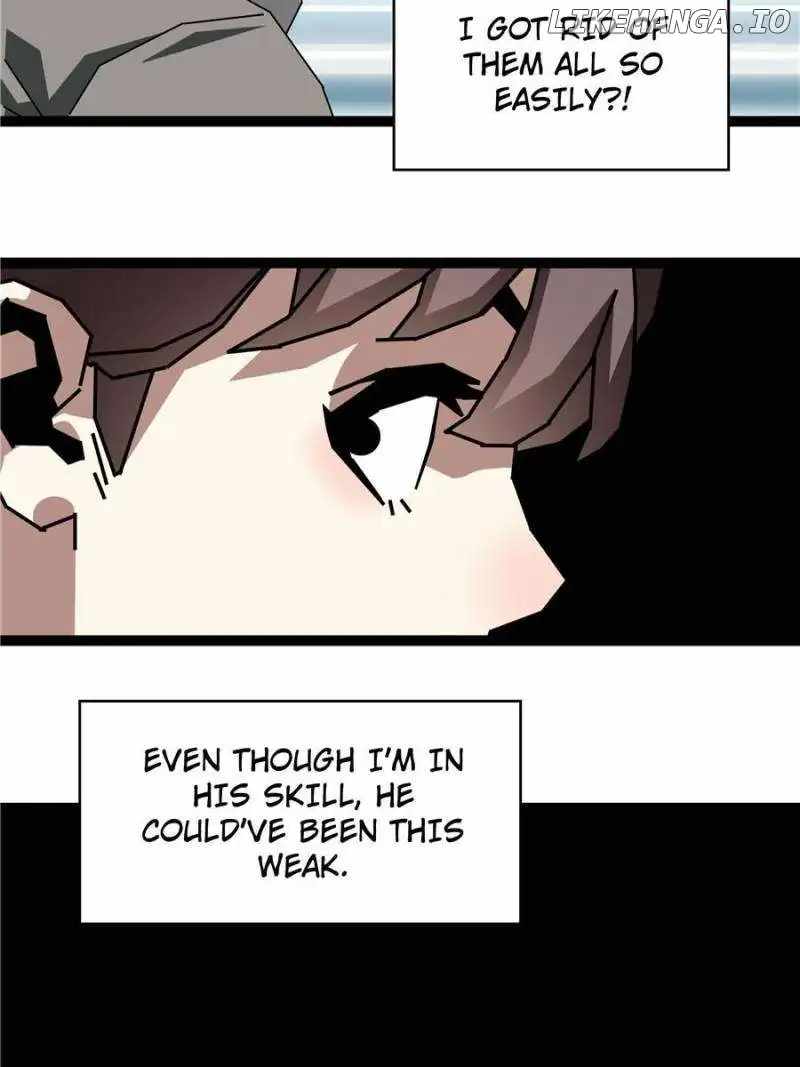 Read It all starts with playing game seriously Manga Online