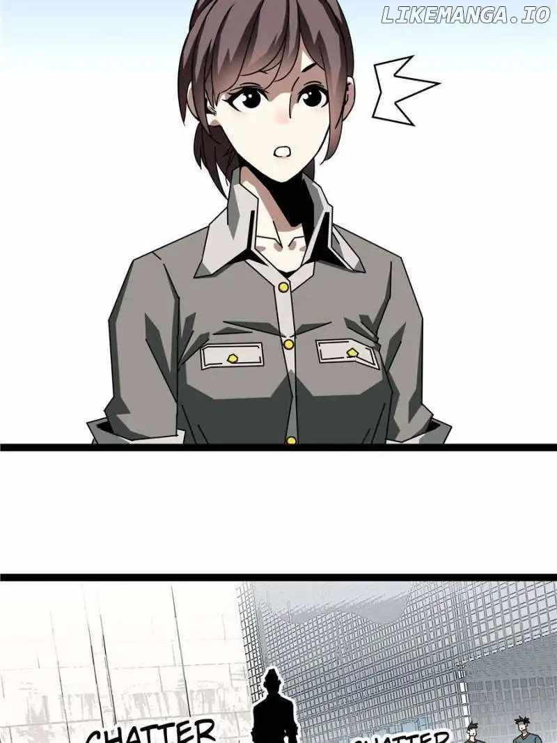 Read It all starts with playing game seriously Manga Online