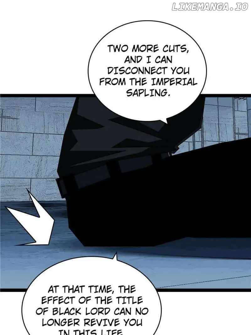 Read It all starts with playing game seriously Manga Online