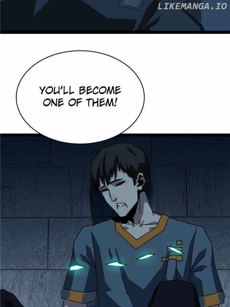 Read It all starts with playing game seriously Manga Online