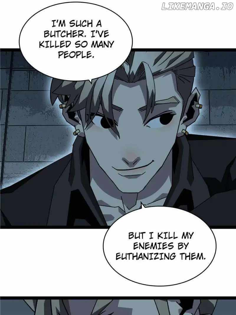 Read It all starts with playing game seriously Manga Online