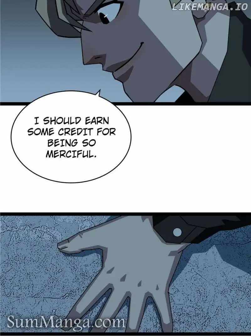 Read It all starts with playing game seriously Manga Online