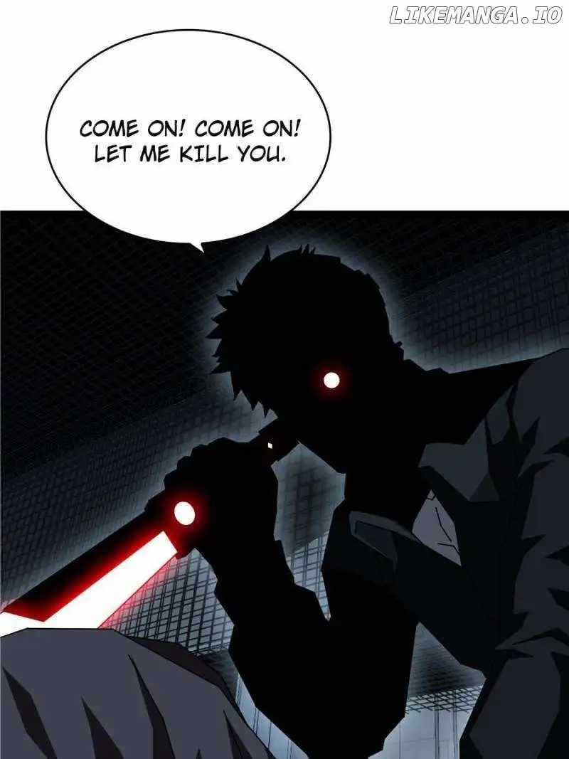 Read It all starts with playing game seriously Manga Online