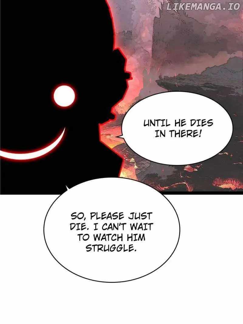 Read It all starts with playing game seriously Manga Online