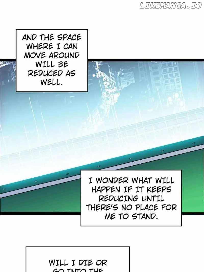 Read It all starts with playing game seriously Manga Online
