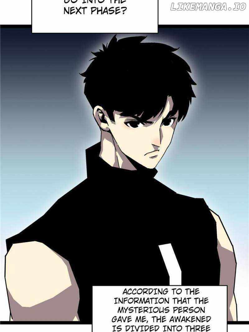 Read It all starts with playing game seriously Manga Online