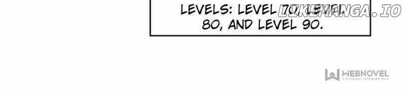 Read It all starts with playing game seriously Manga Online
