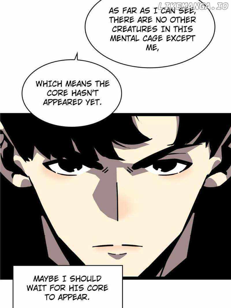Read It all starts with playing game seriously Manga Online