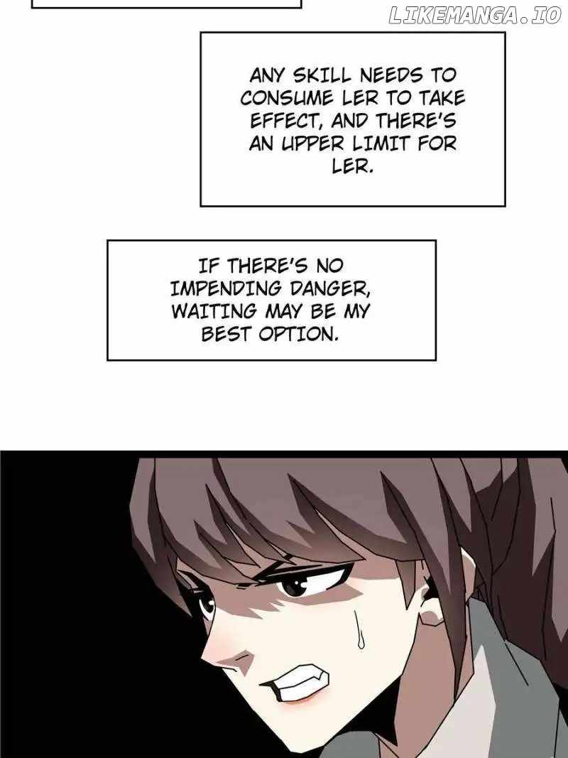 Read It all starts with playing game seriously Manga Online