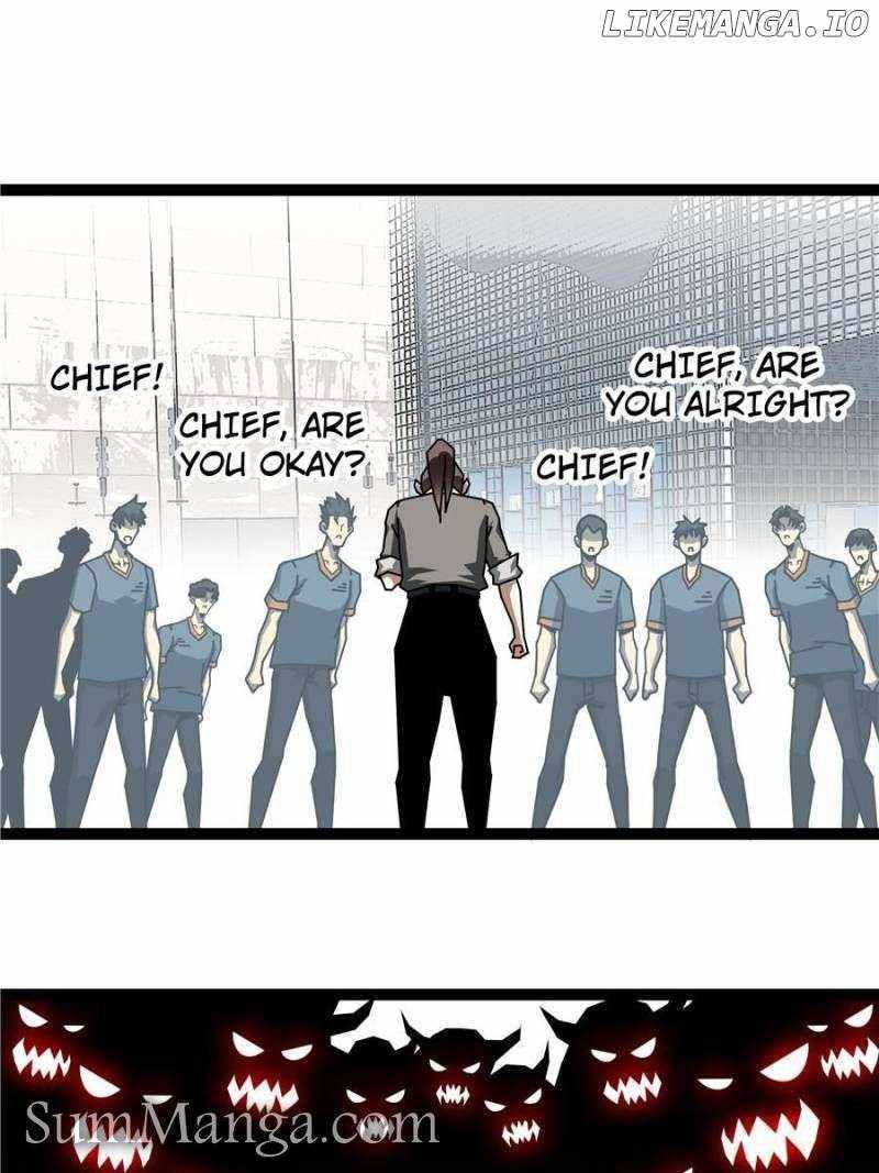 Read It all starts with playing game seriously Manga Online