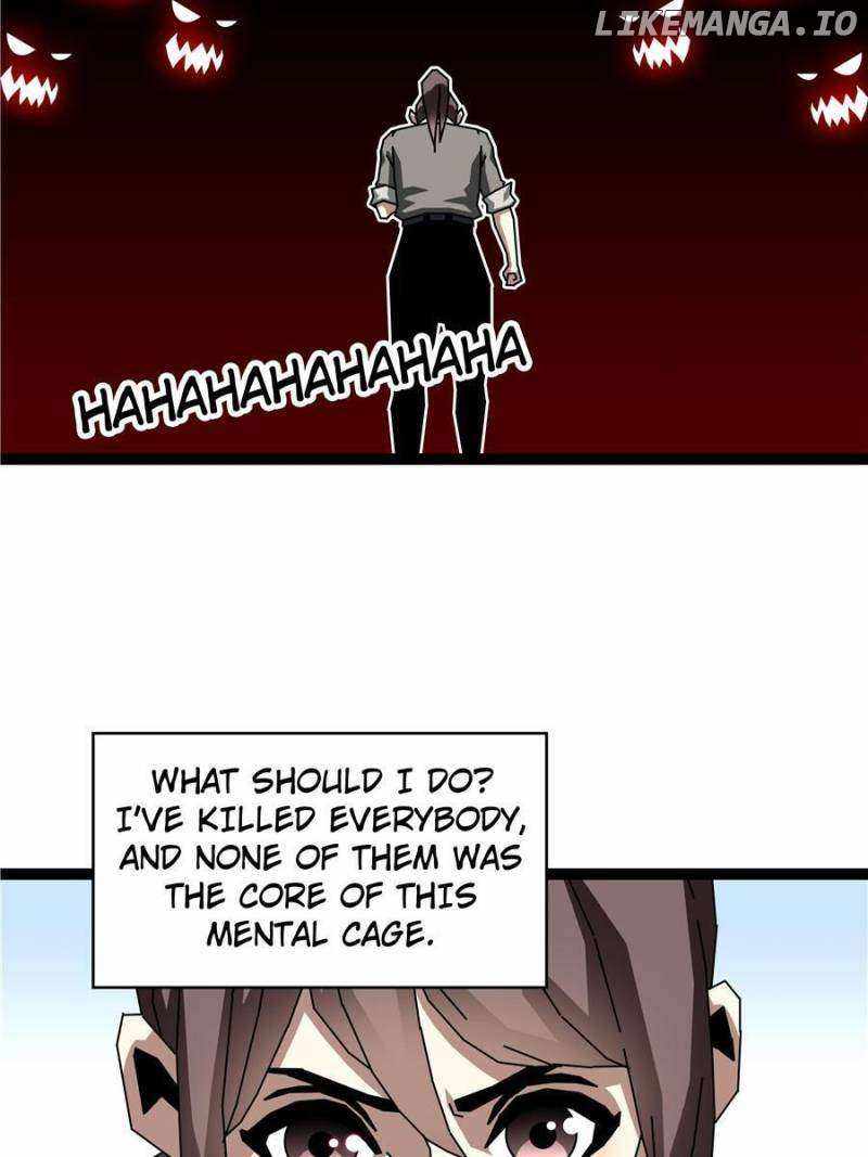 Read It all starts with playing game seriously Manga Online
