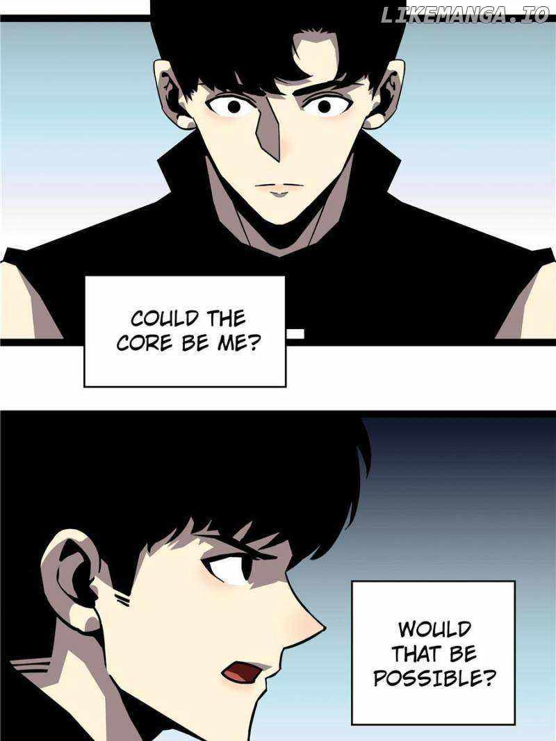 Read It all starts with playing game seriously Manga Online