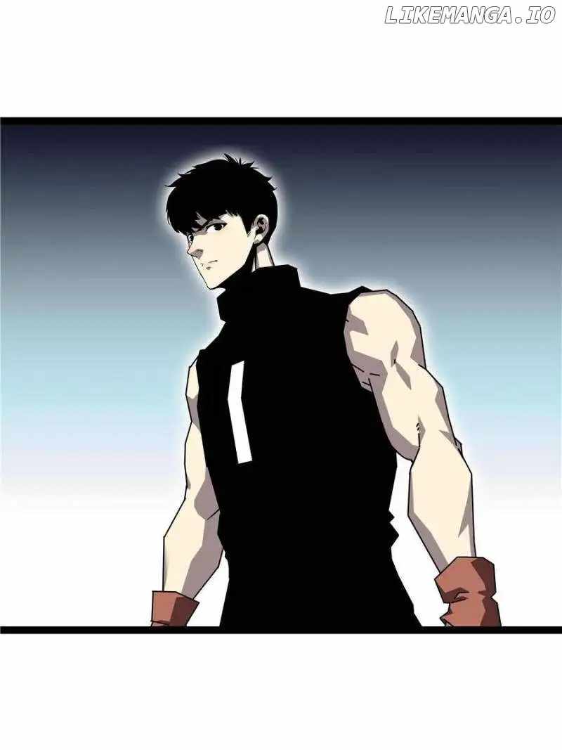 Read It all starts with playing game seriously Manga Online