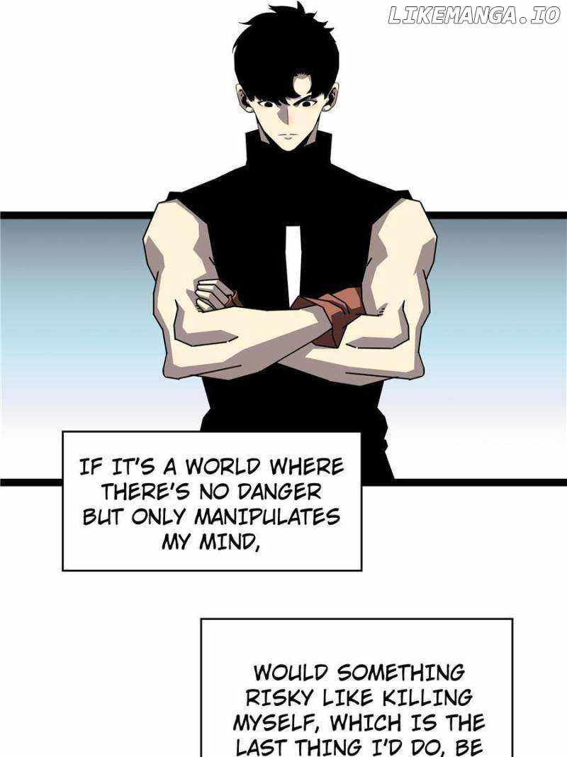 Read It all starts with playing game seriously Manga Online